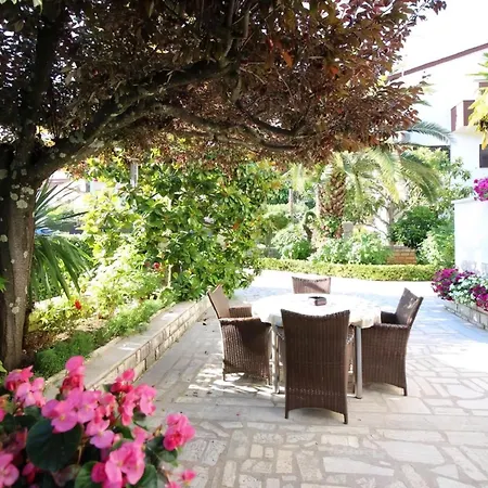 Apartment Sabina Porec