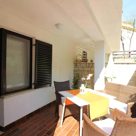 Sabina Apartment *