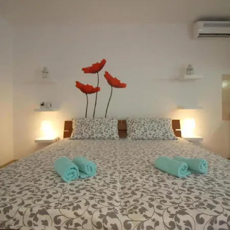 Sabina Apartment