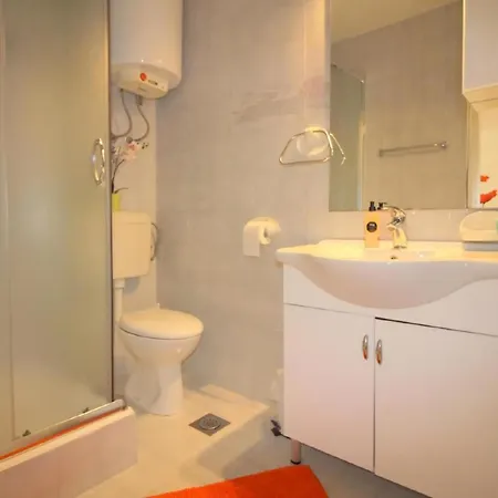 Sabina Apartment Poreč