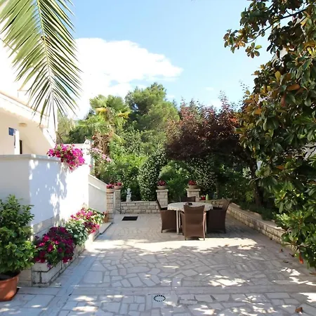 Apartment Sabina