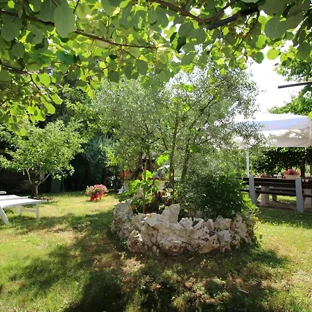 Apartment Sabina *